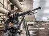 Luneta celownicza Vortex Razor III HD 1-10x24 FFP 34 mm AO EBR-9 MOA/MRAD